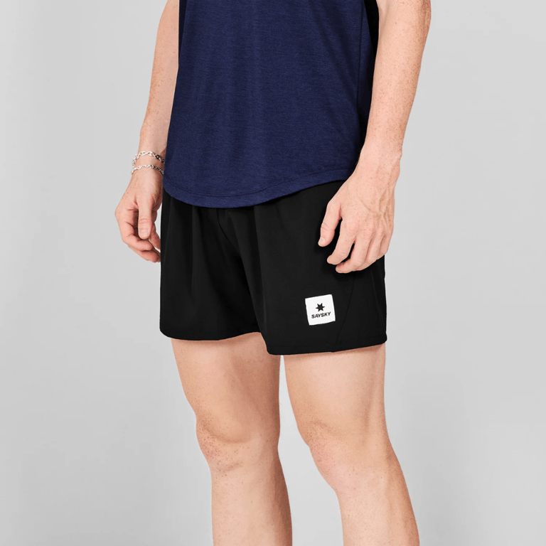 Saysky 5'' Pace Shorts