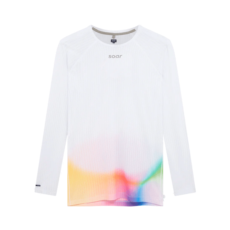 Soar Race Base Shirt