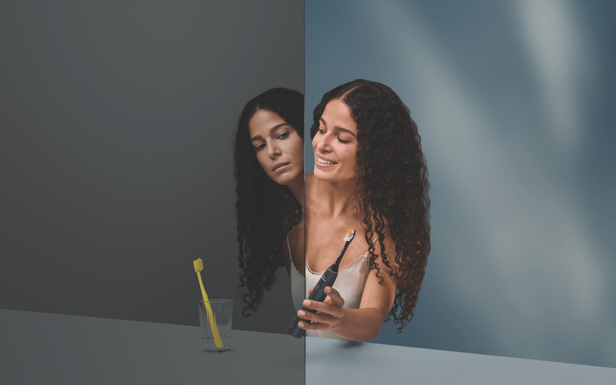 Reset, Refresh, Revitalize with Philips Sonicare: How Small Rituals Helped Me Feel Like Myself Again