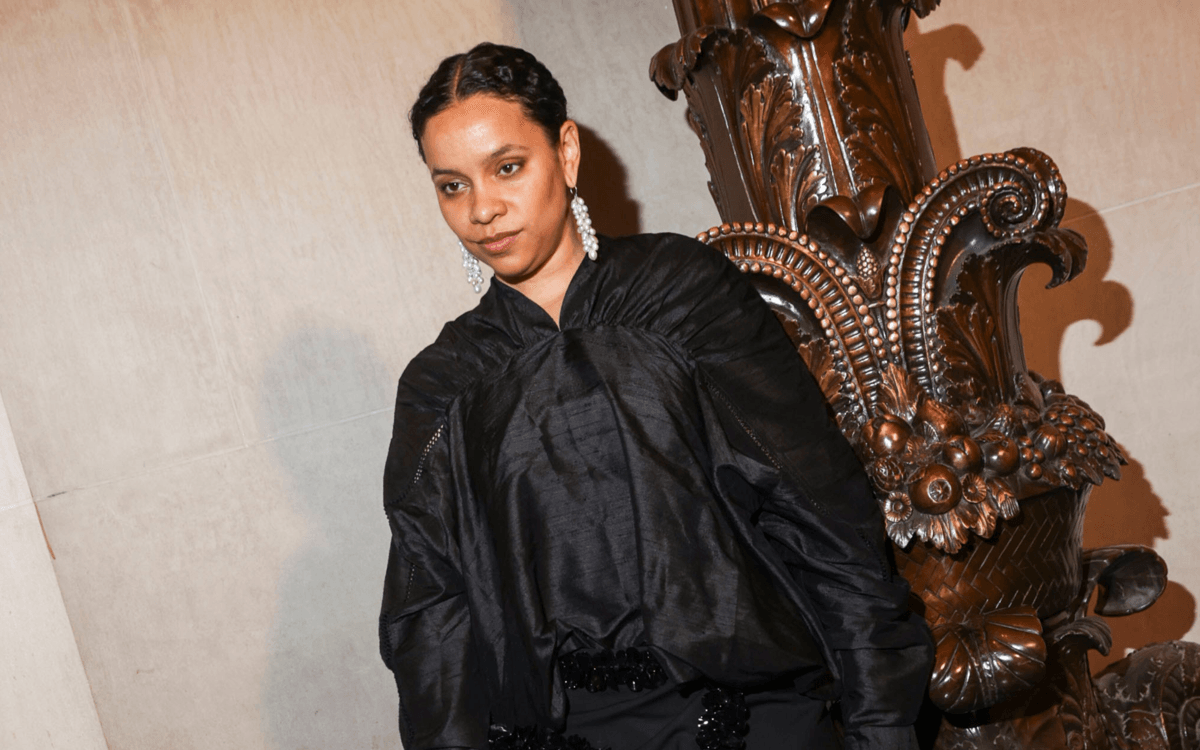 Diotima designer Rachel Scott is the new creative director of Proenza Schouler