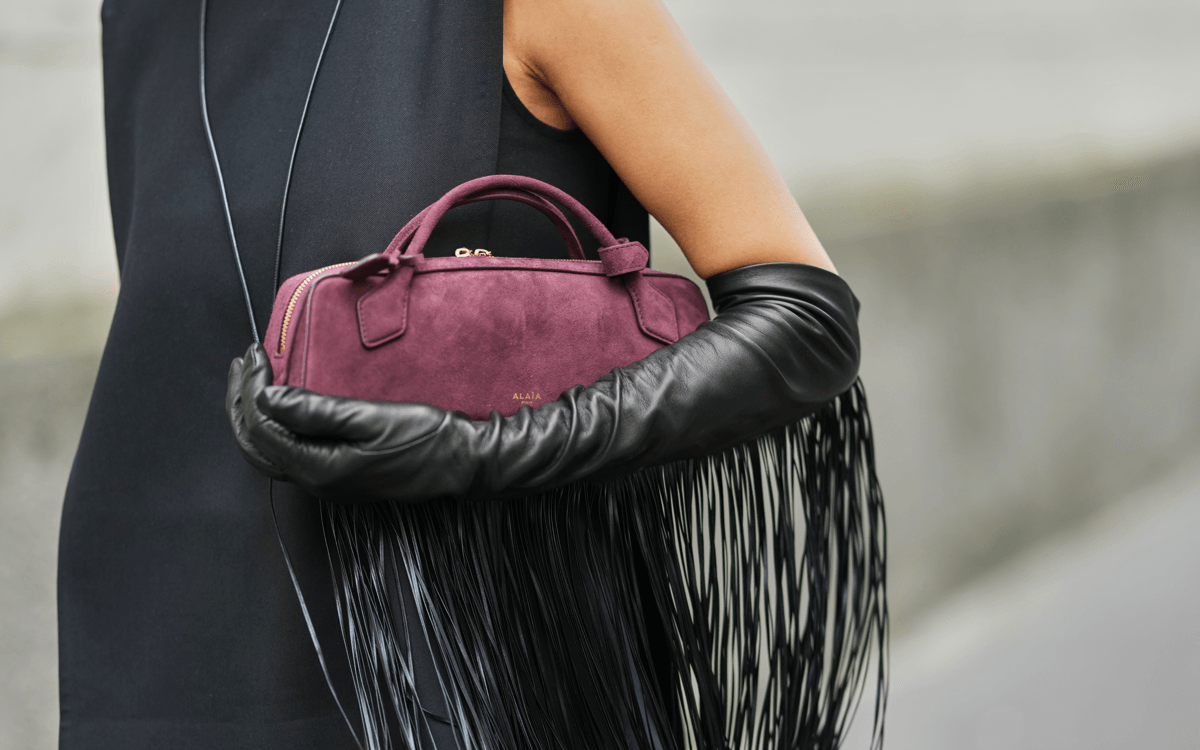 Milan street style, Milan fashion week Spring 2026