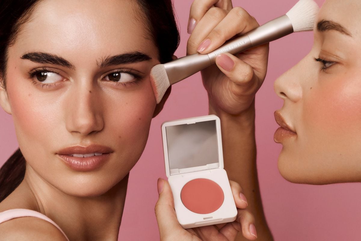 summer fridays blush september beauty news 2025