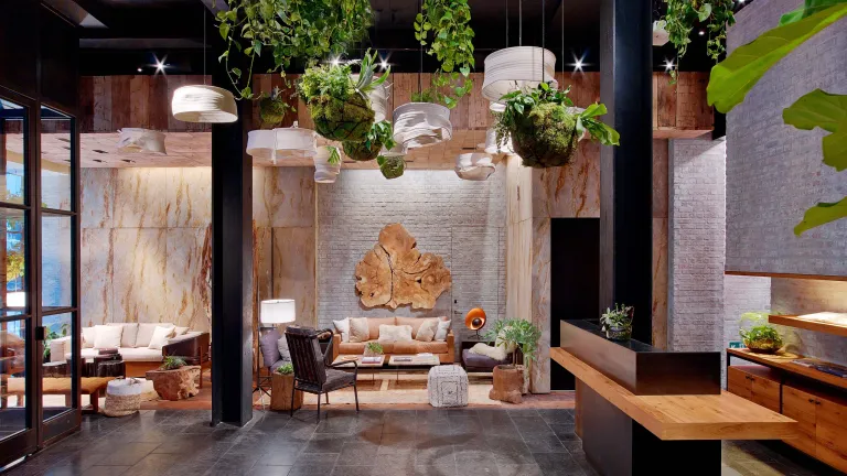 Inside the World’s Best-Smelling Hotels