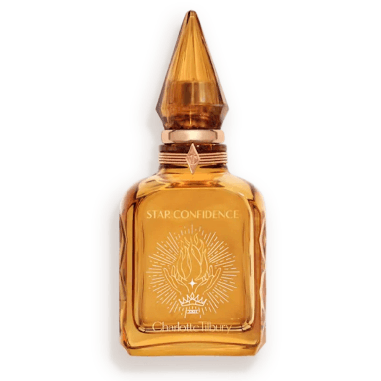 Charlotte Tilbury Star Confidence