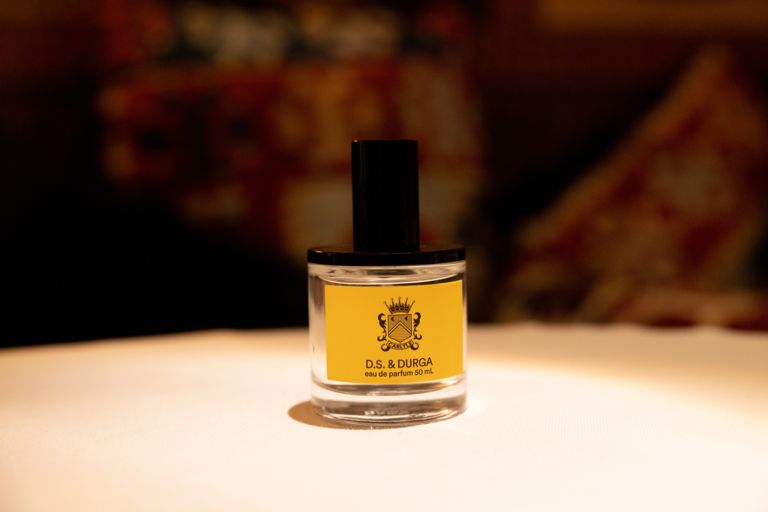 Inside the World’s Best-Smelling Hotels