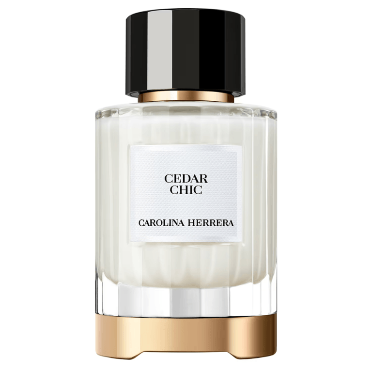 Carolina Herrera Cedar Chic Eau de Parfum
