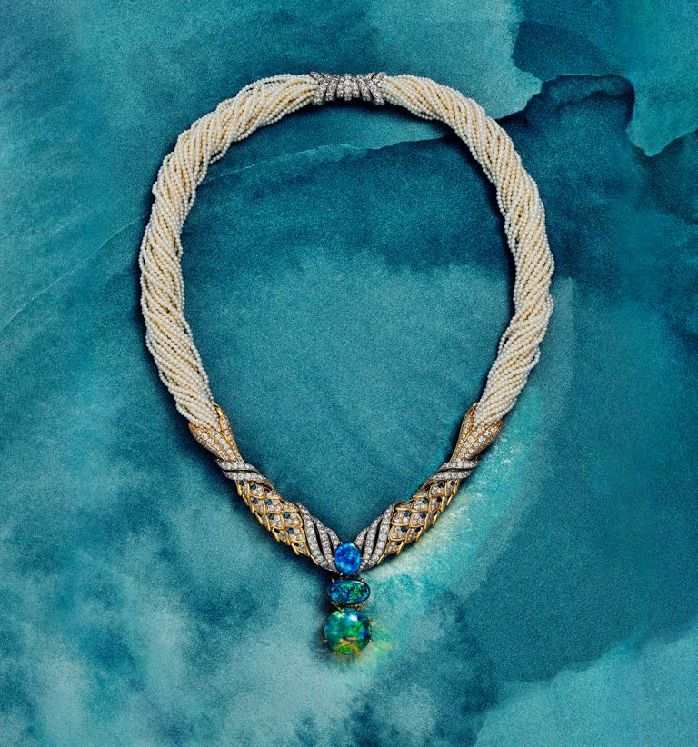 Tiffany & Co. Blue Book 2025