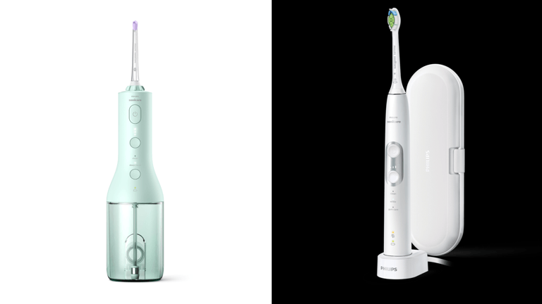 Reset, Refresh, Revitalize with Philips Sonicare: How Small Rituals Helped Me Feel Like Myself Again