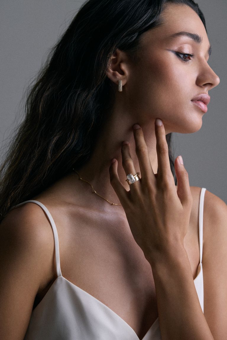CELI bridal jewellery collection