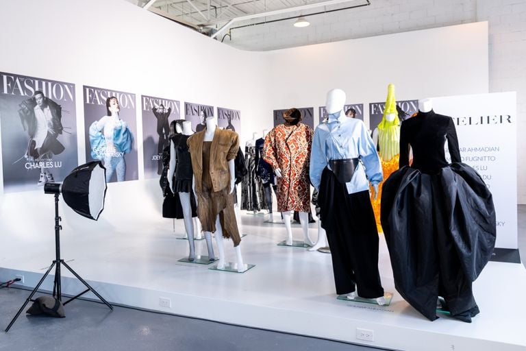 Inside The Ones: FASHION ’s Celebration of Canadian Designers