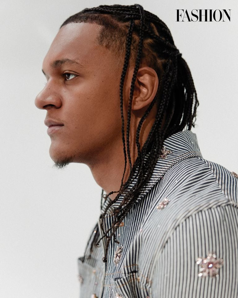 Paolo Banchero Is Basketball's Next Style Icon