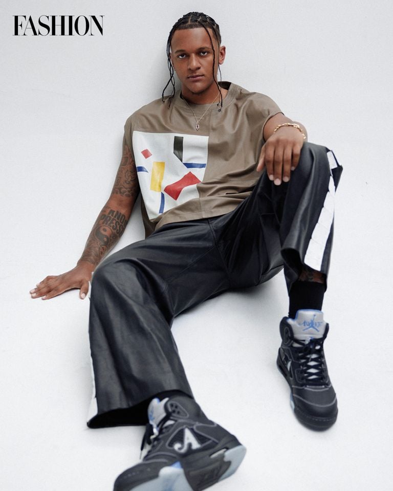 Paolo Banchero Is Basketball's Next Style Icon