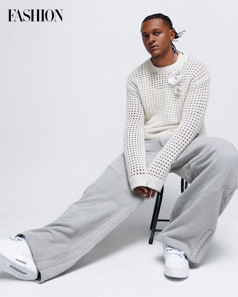 Paolo Banchero Is Basketball's Next Style Icon