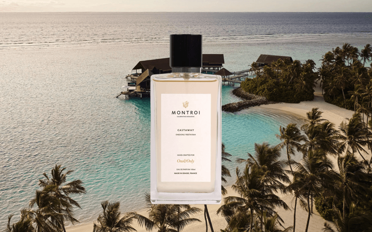 Inside the World’s Best-Smelling Hotels