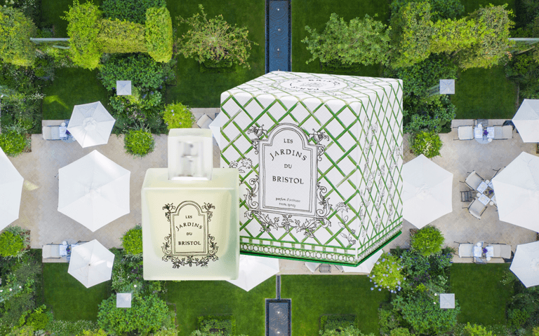 Inside the World’s Best-Smelling Hotels