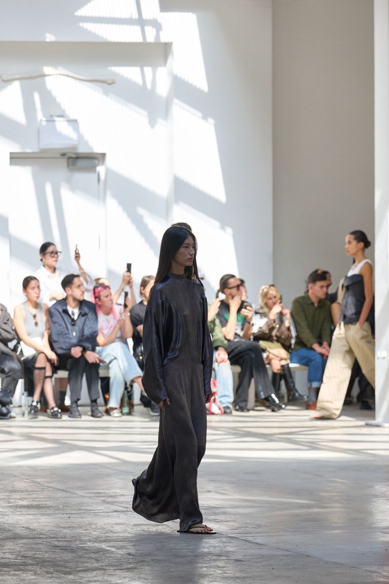 What Fashion Week Is Really Like