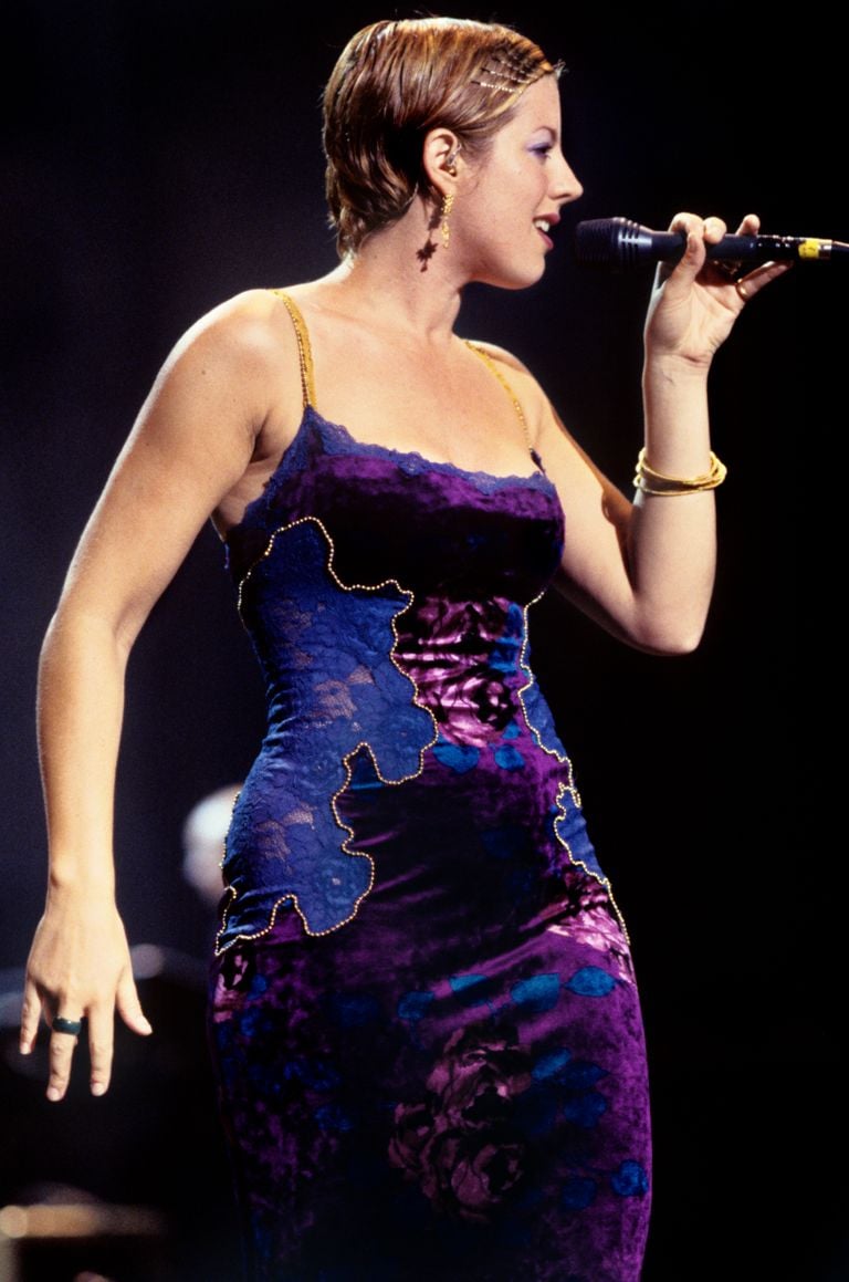 sarah mclachlan talks lilith fair documentary, better broken
