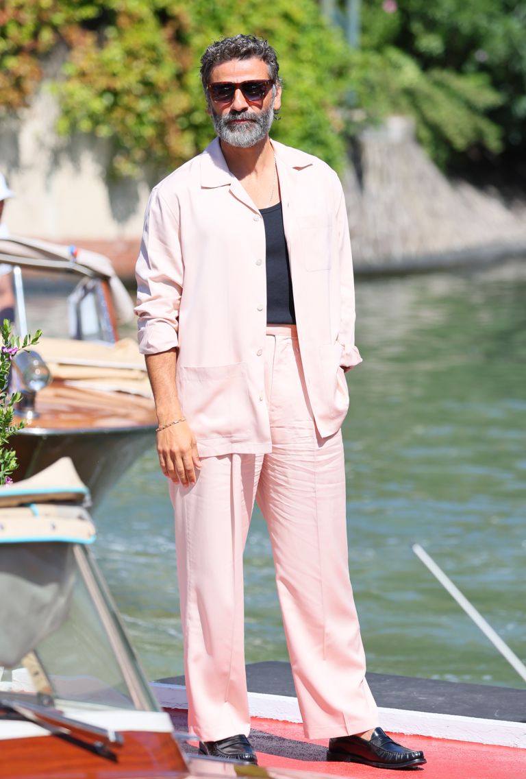 Men's Fall Fashion Trends: Five Colours to Wear This Season - FASHION  Magazine