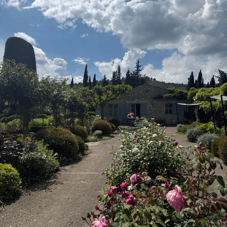 Domaine les Naysses