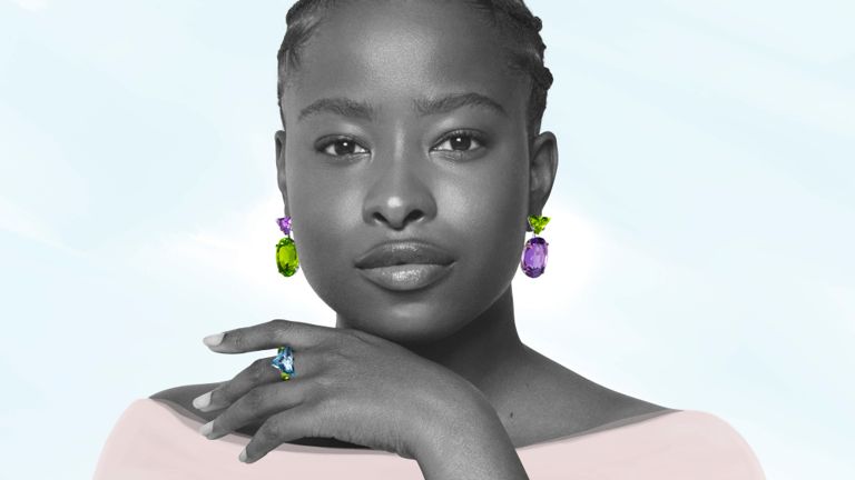 Prada Fine Jewelry Couleur Vivante