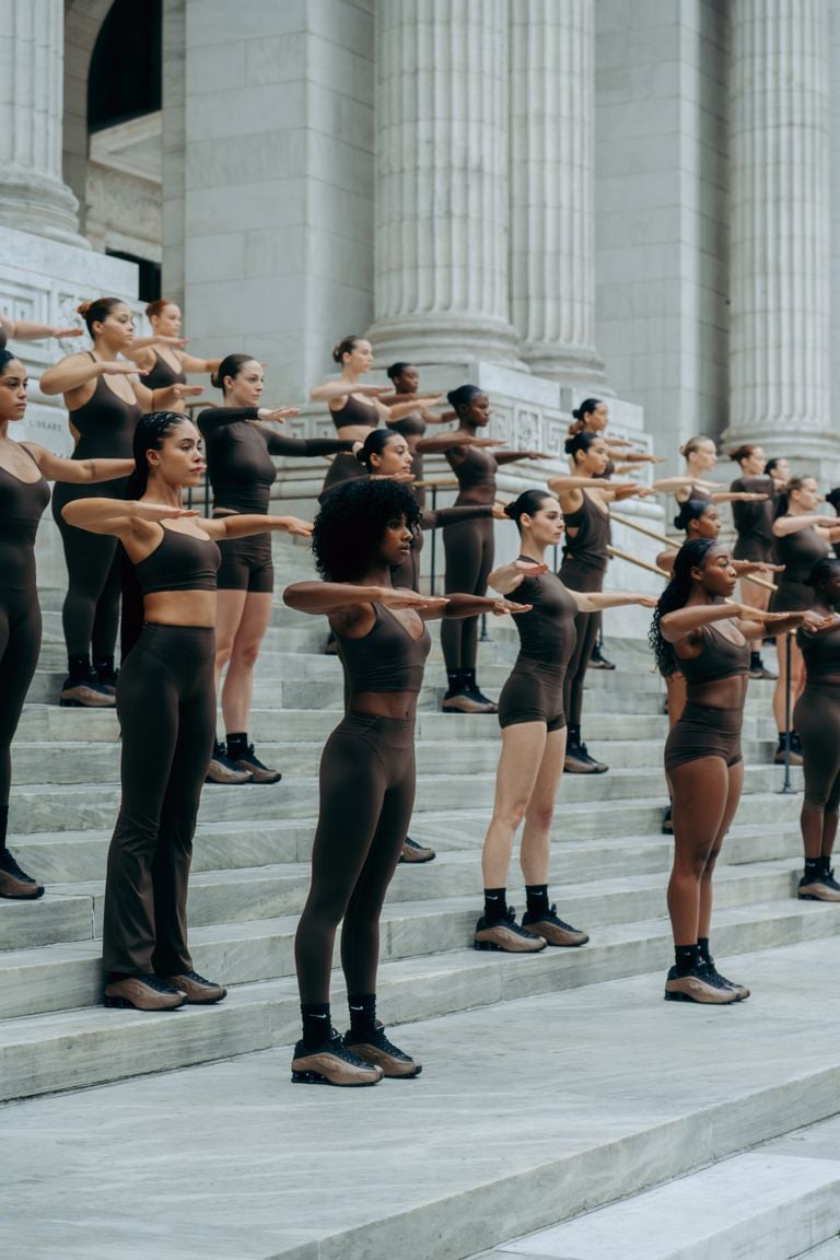 NikeSKIMS performance