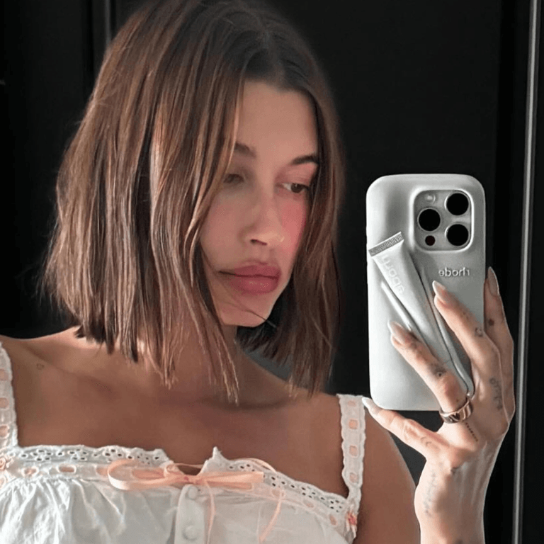 Why Lip Gloss Continues to Be a Status Symbol