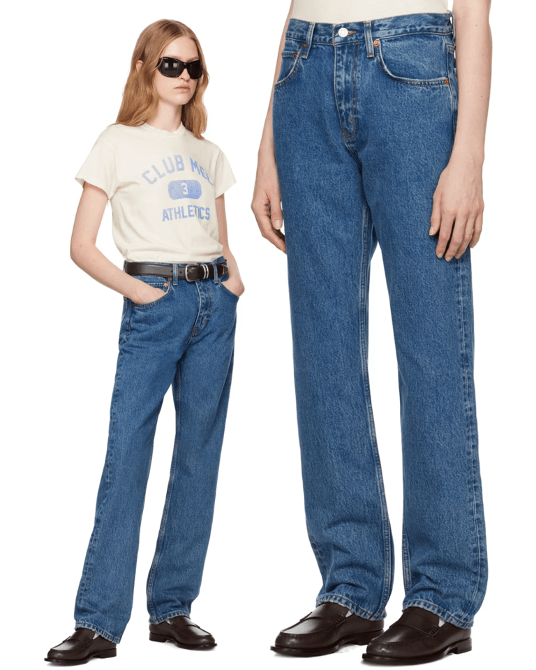 best jeans canada re/done mel jeans