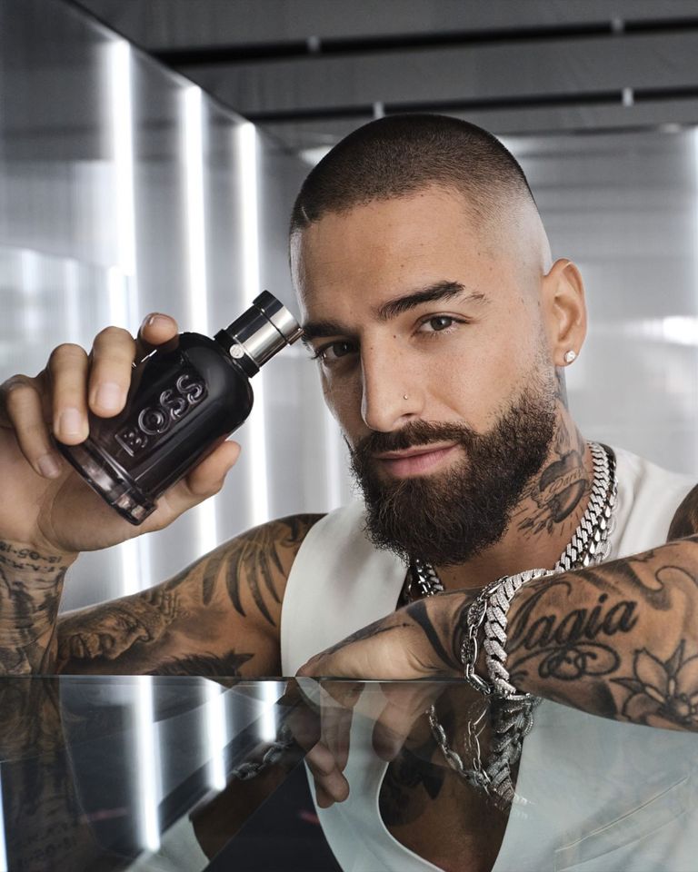 boss bottled beyond september beauty news 2025
