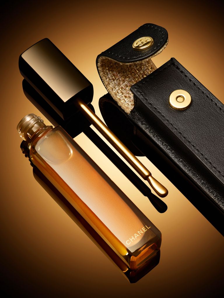 chanel lip oil september beauty news 2025