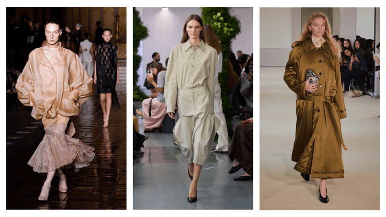 What Fashion Week Is Really Like