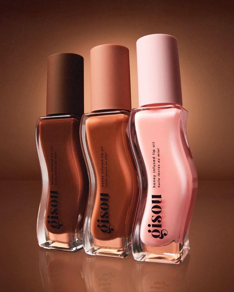 gisou lip oil september beauty news 2025