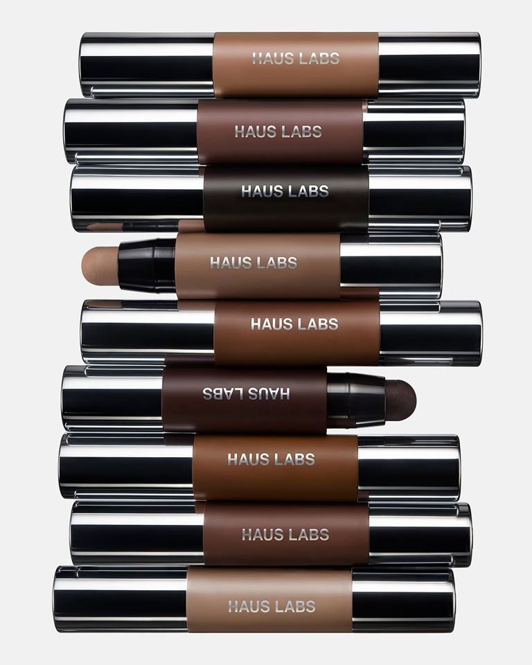 haus labs contour stick september beauty news 2025