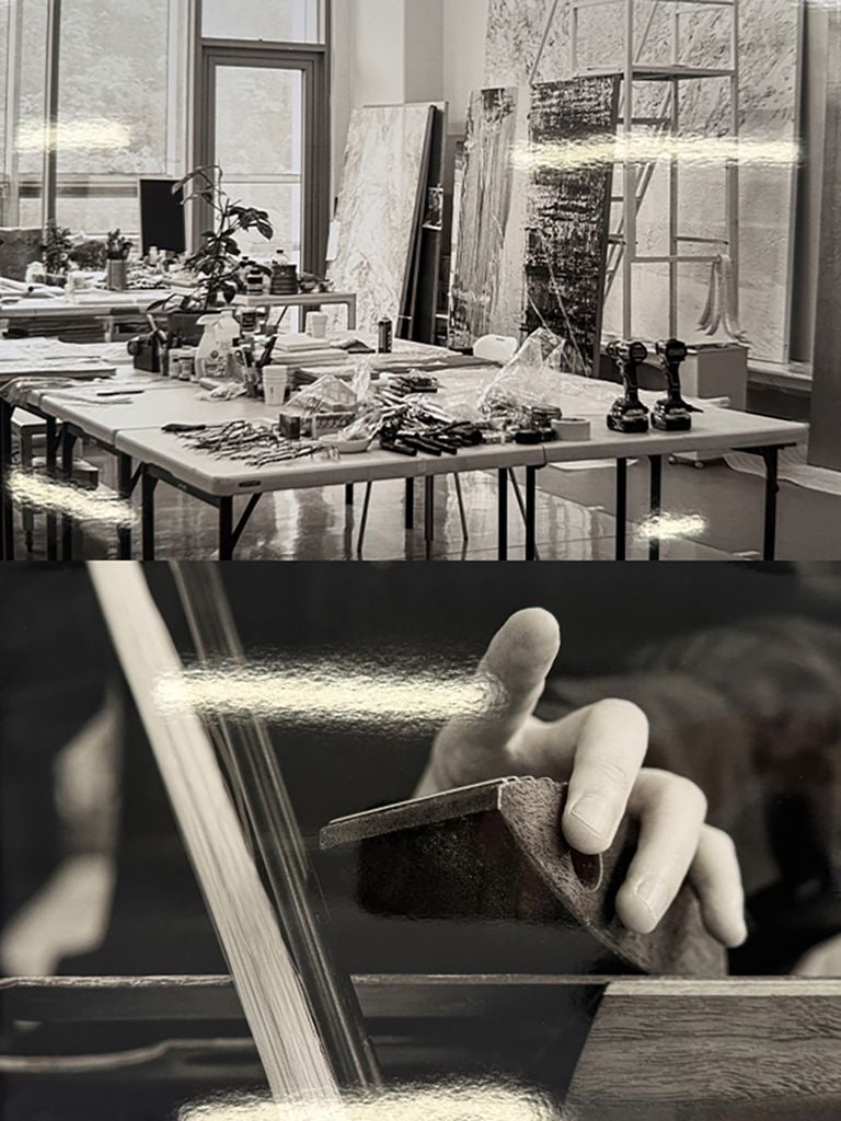 Luxury fashion rebrands: Maison Margiela line 2 intangible products