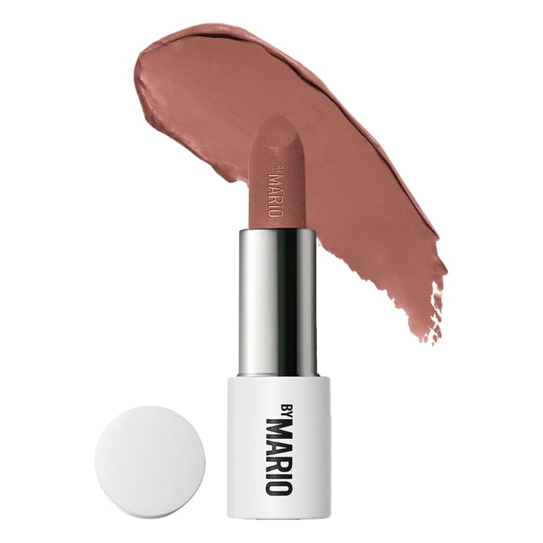 cool toned lipsticks makeup by mario