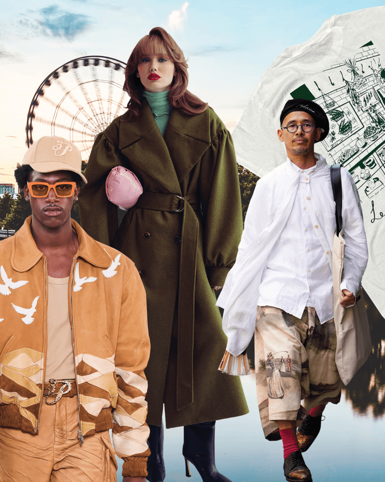 What is Canadian style, Montreal fashion