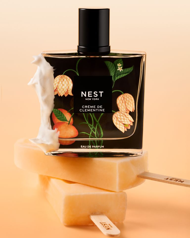 nest clementine september beauty news 2025