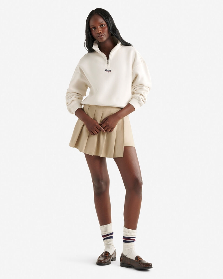 Roots signature collection
