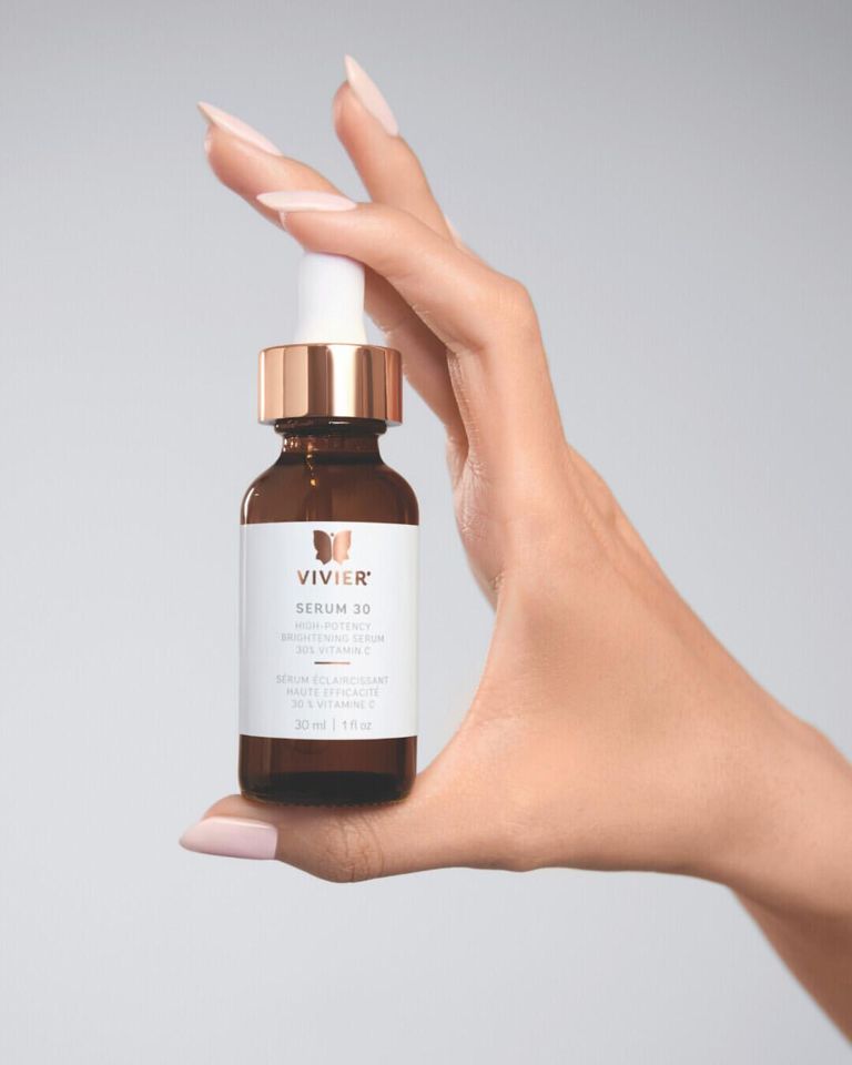 vivier serum 30 september beauty news 2025