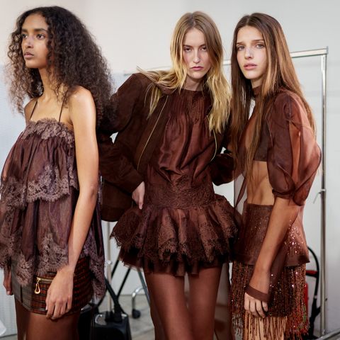 Ring Autumn in With These Fall 2025 Hair Trends