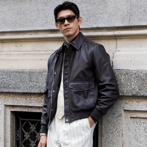 Bros to Men: Tech Founders Are Finally Dressing the Part