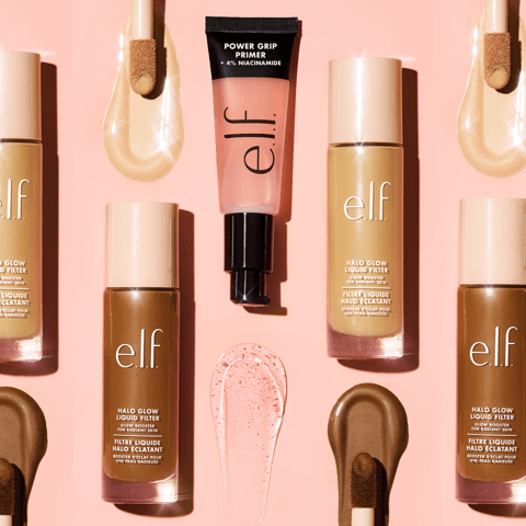 E.L.F Beauty Is Rewriting the Cosmetics Industry Playbook