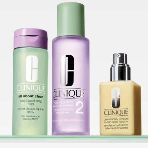 How to Hit Reset on Your Skin
