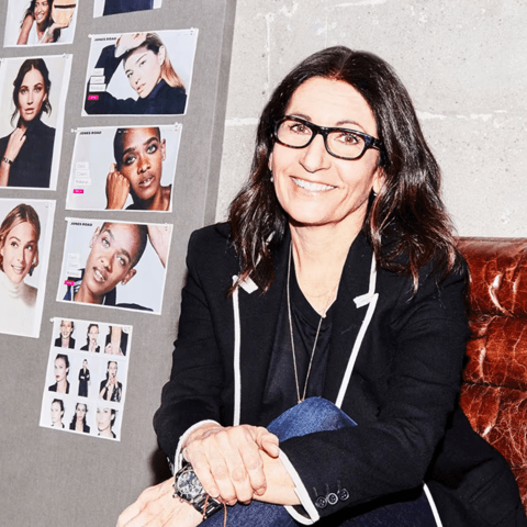 Bobbi Brown Is Proof That Authenticity Never Goes Out of Style