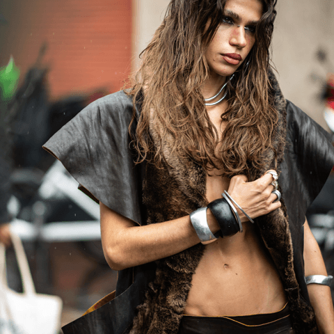 Five Jewellery Trends to Wear This Fall