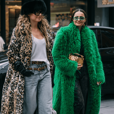 20+ of the Best Fall Jackets and Coats to Shop This Season