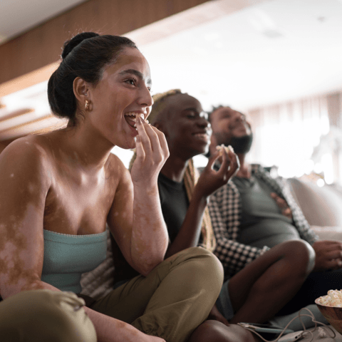 This Season’s Must-Have Accessory? Rogers Xfinity StreamSaver