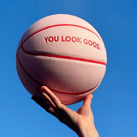 The Sports Industry Is Secretly Obsessed with Beauty