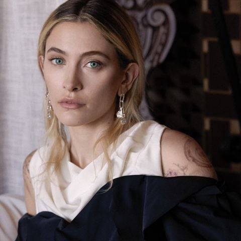Paris Jackson Has Found Her Own Voice