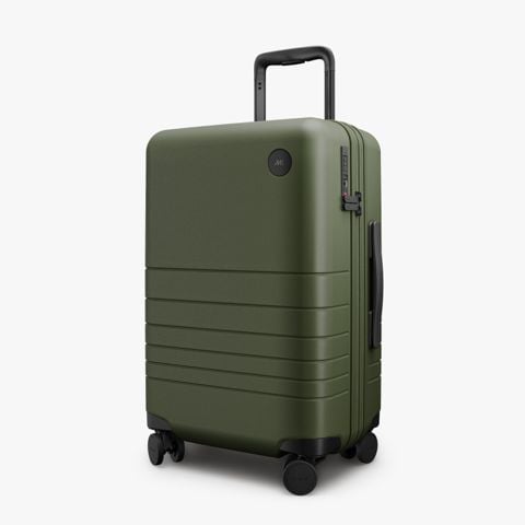 Monos Classic Collection in Olive Green