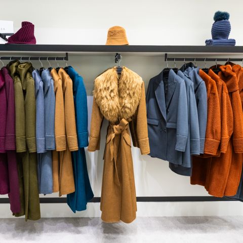 This Canadian Outerwear Brand Does it All + More Fashion News